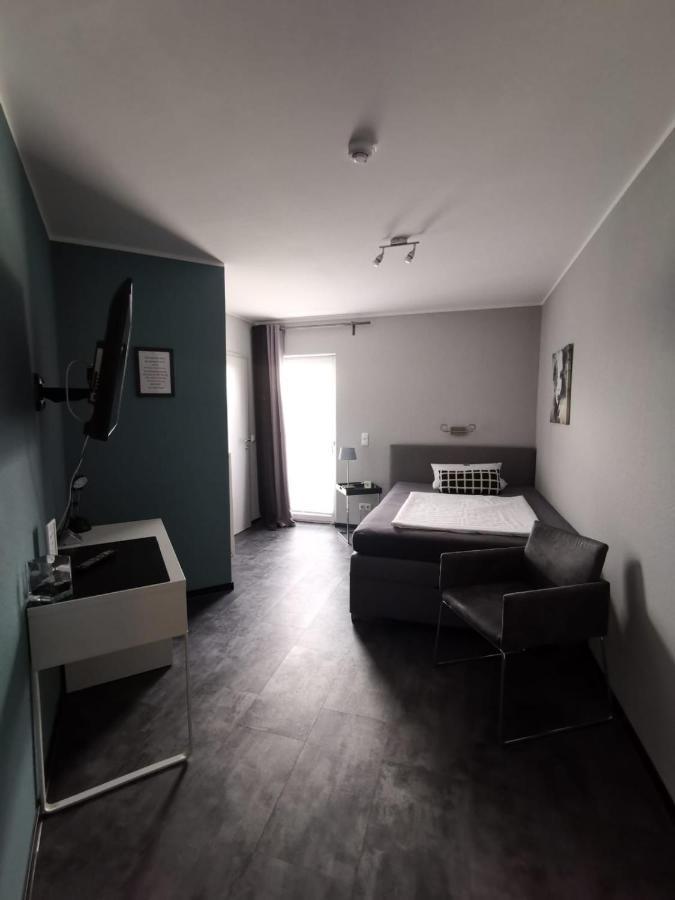 Hotel Come In Menden Exterior foto