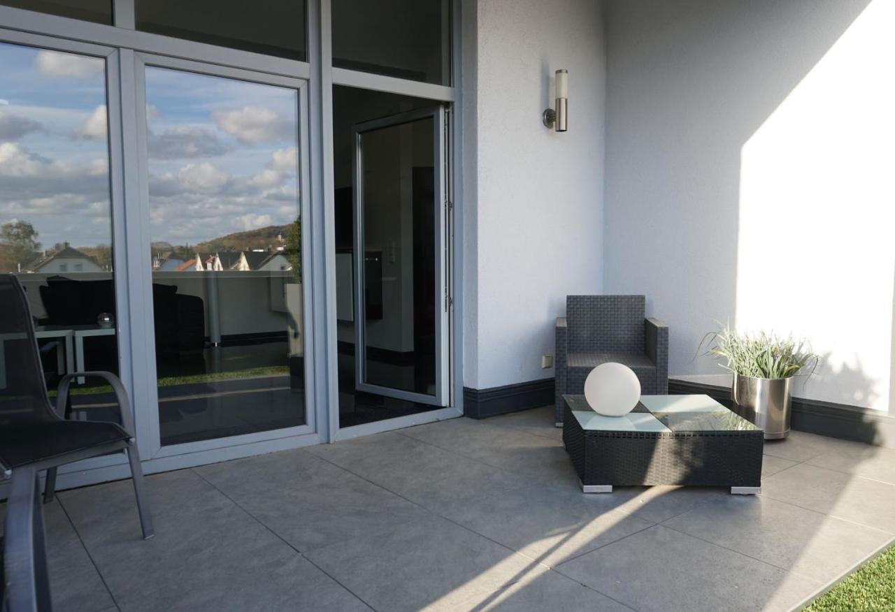 Hotel Come In Menden Exterior foto